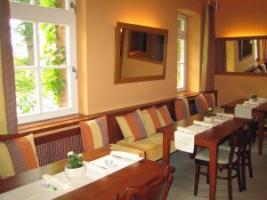 Restaurant-Umbau und Erweiterung zum Hotel „Alte Schule ...